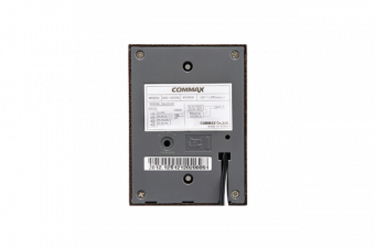 Вызывная панель Commax DRC-4CGN2